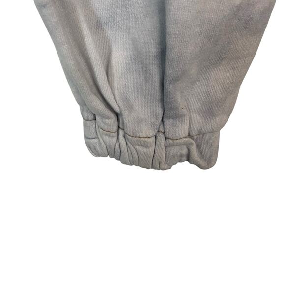 Rag & Bone Miramar Sweatpants Faux Jeans Jogger Acid Wash size XS - Picture 9 of 10